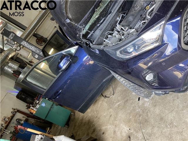 Toyota RAV4 2019-->> (Type V) , Motorkode: A25A-FXS, Girkassekode: Automat