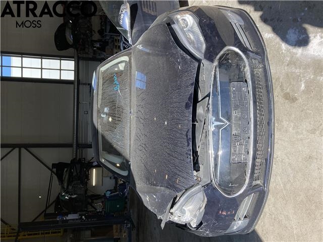 Tesla Model S 2013-2016 (Fase 1) , Motorkode: , Girkassekode: Automat