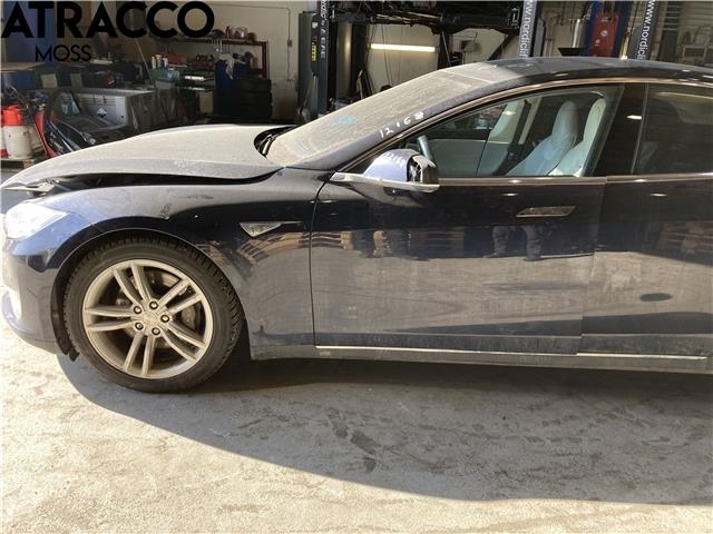 Tesla Model S 2013-2016 (Fase 1) , Motorkode: , Girkassekode: Automat