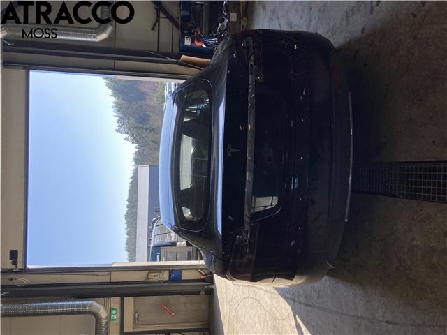 Tesla Model S 2013-2016 (Fase 1) , Motorkode: , Girkassekode: Automat