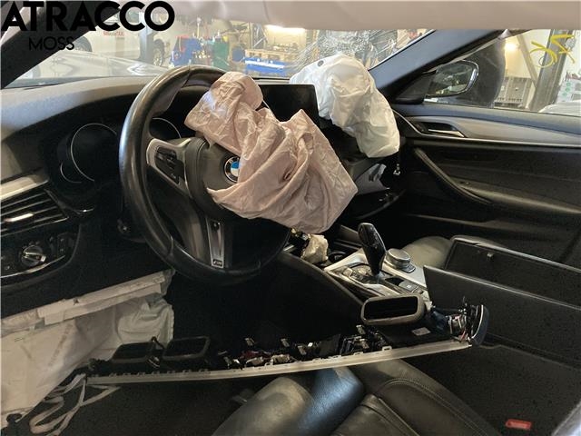 BMW 5-Serie 2017-->> (G30/G31) (G30/G31), Motorkode: B47-D20A, Girkassekode: Automat