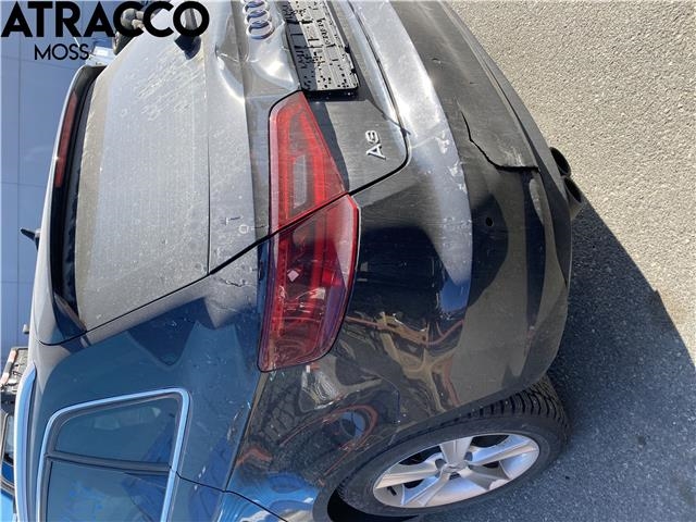 Audi A3 2012-2016 (Type III, Fase 1) , Motorkode: CMBA, Girkassekode: Automat