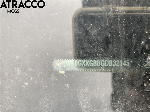 Ford Mondeo 2011-2014 (Type IV, Fase 2) , Motorkode: T1BB, Girkassekode: 