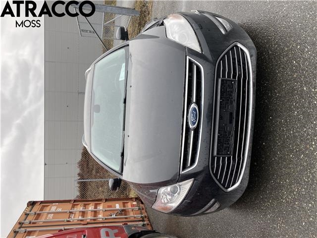 Ford Mondeo 2011-2014 (Type IV, Fase 2) , Motorkode: T1BB, Girkassekode: 