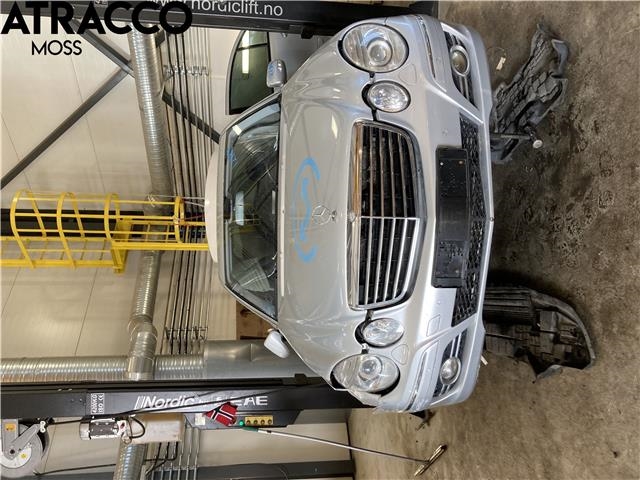 Mercedes E-Klasse 2006-2009 (Fase 2) (W211) (W211), Motorkode: OM646.821, Girkassekode: Automat