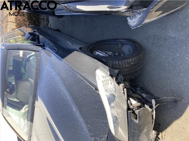 BMW 5-Serie 2010-2017 (F10/F11) (F10/F11), Motorkode: N47-D20D, Girkassekode: Automat