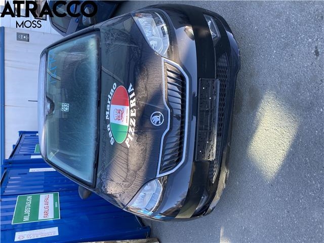 Škoda Citigo 2012-2019 , Motorkode: EBMA, Girkassekode: Automat