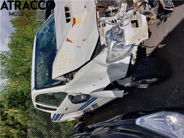 Toyota Hilux 2006-2011 , Motorkode: 2KD-FTV, Girkassekode: Manuell
