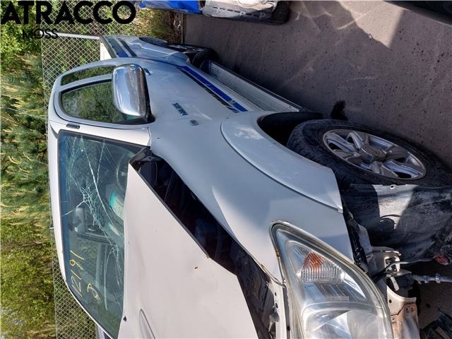 Toyota Hilux 2006-2011 , Motorkode: 2KD-FTV, Girkassekode: Manuell