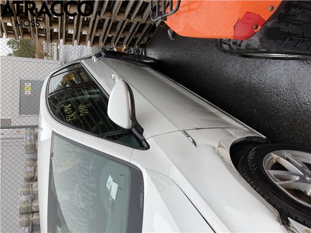 VW e-Golf 2014-2017 (Fase 1) , Motorkode: EAZA, Girkassekode: Automat