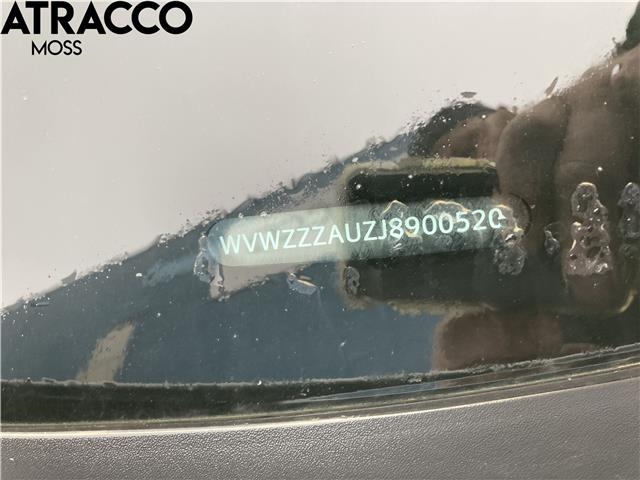 VW e-Golf 2014-2017 (Fase 1) , Motorkode: EAZA, Girkassekode: Automat