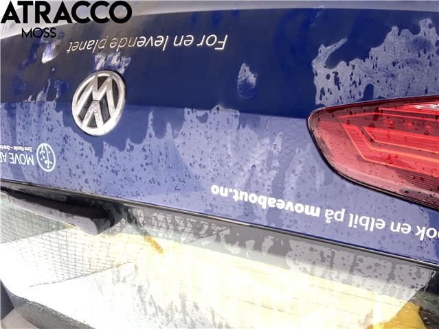 VW e-Golf 2014-2017 (Fase 1) , Motorkode: EAZA, Girkassekode: Automat