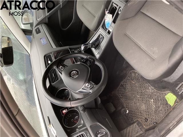 VW e-Golf 2014-2017 (Fase 1) , Motorkode: EAZA, Girkassekode: Automat