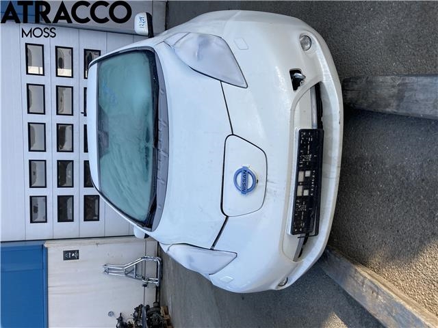 Nissan Leaf 2011-2017 (Type I) , Motorkode: EM57, Girkassekode: Automat