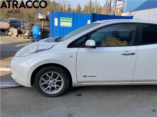 Nissan Leaf 2011-2017 (Type I) , Motorkode: EM57, Girkassekode: Automat