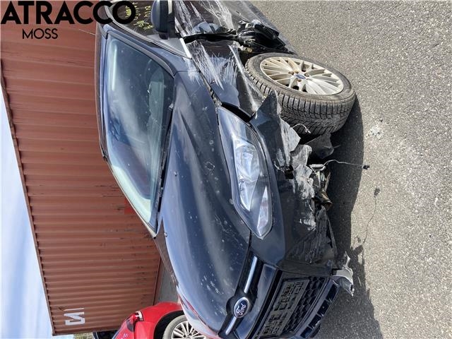 Ford Focus 2011-2014 (Type III, Fase 1) , Motorkode: M1DA, Girkassekode: Manuell
