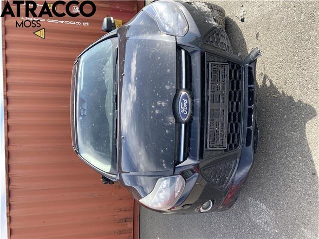 Ford Focus 2011-2014 (Type III, Fase 1) , Motorkode: M1DA, Girkassekode: Manuell