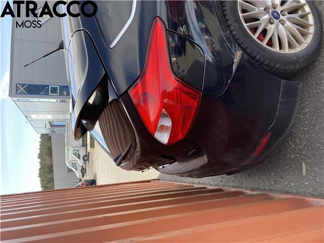 Ford Focus 2011-2014 (Type III, Fase 1) , Motorkode: M1DA, Girkassekode: Manuell