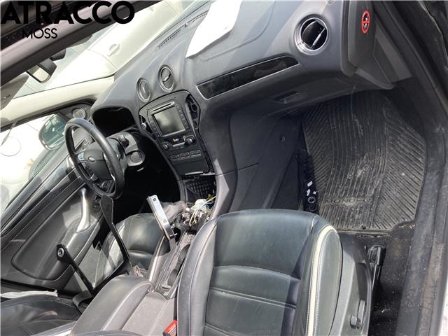 Ford Mondeo 2011-2014 (Type IV, Fase 2) , Motorkode: T1BB, Girkassekode: Manuell
