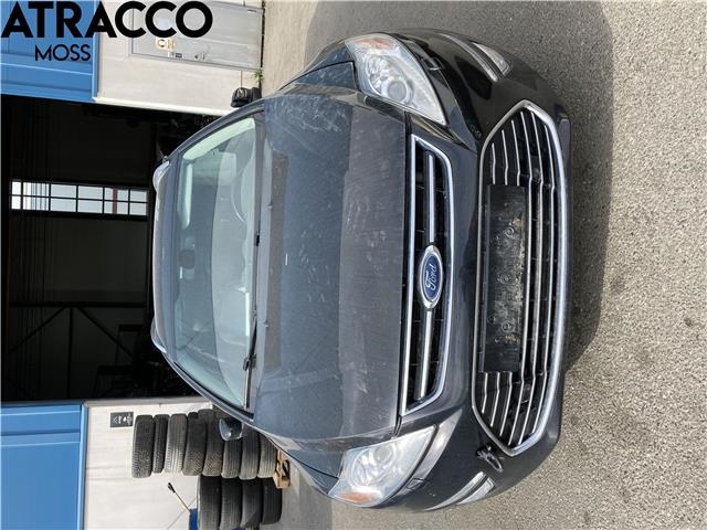 Ford Mondeo 2011-2014 (Type IV, Fase 2) , Motorkode: T1BB, Girkassekode: Manuell