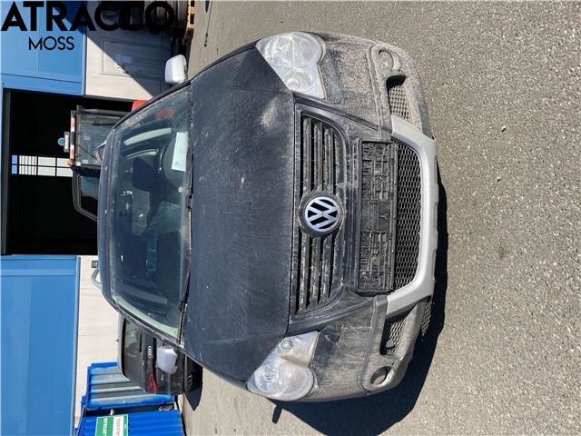 VW Polo 2005-2009 (Type IV, Fase 2) , Motorkode: BUD, Girkassekode: Manuell