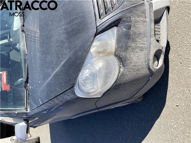 VW Polo 2005-2009 (Type IV, Fase 2) , Motorkode: BUD, Girkassekode: Manuell
