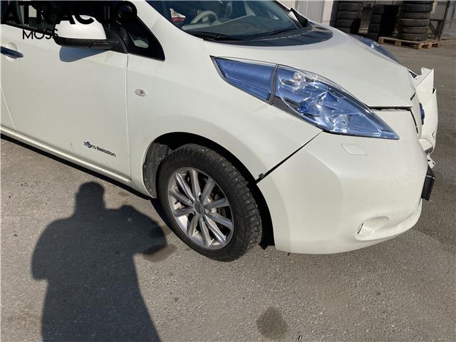 Nissan Leaf 2011-2017 (Type I) , Motorkode: EM61, Girkassekode: Automat