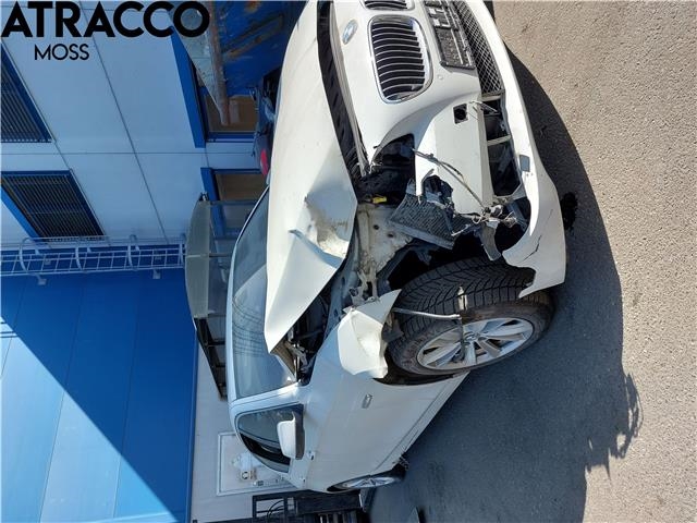BMW 5-Serie 2010-2017 (F10/F11) (F10/F11), Motorkode: N20-B20B, Girkassekode: Automat