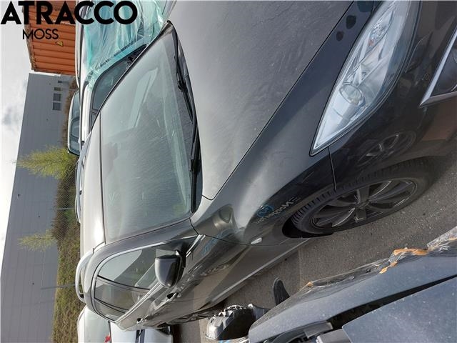 Mazda 6 2010-2013 (Type II, Fase 2) , Motorkode: R2, Girkassekode: Manuell