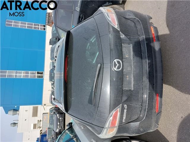 Mazda 6 2010-2013 (Type II, Fase 2) , Motorkode: R2, Girkassekode: Manuell