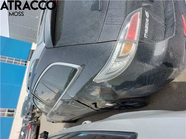Mazda 6 2010-2013 (Type II, Fase 2) , Motorkode: R2, Girkassekode: Manuell
