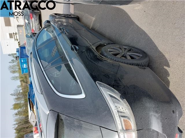 Mazda 6 2010-2013 (Type II, Fase 2) , Motorkode: R2, Girkassekode: Manuell