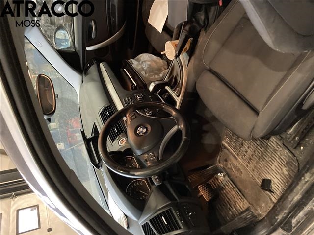 BMW 1-Serie 2004-2011 (E81/E82/E87/E88) (E81/E82/E87/E88), Motorkode: N43-B16A, Girkassekode: Automat