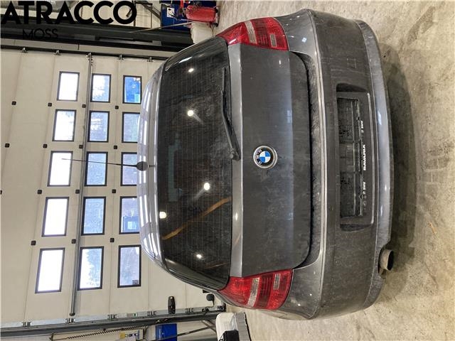 BMW 1-Serie 2004-2011 (E81/E82/E87/E88) (E81/E82/E87/E88), Motorkode: N43-B16A, Girkassekode: Automat