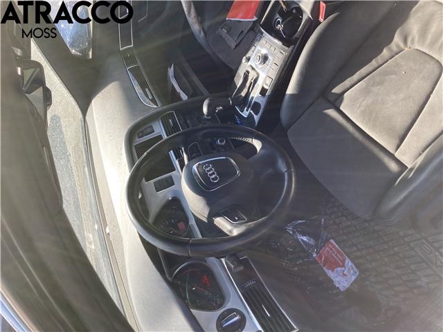 Audi A6, Allroad 2008-2011 (Type II, Fase 2) (C6) (C6), Motorkode: CDYA, Girkassekode: Automat