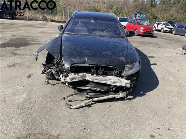 Audi A6, Allroad 2008-2011 (Type II, Fase 2) (C6) (C6), Motorkode: CDYA, Girkassekode: Automat