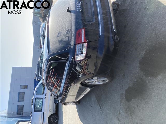 Audi A6, Allroad 2008-2011 (Type II, Fase 2) (C6) (C6), Motorkode: CDYA, Girkassekode: Automat