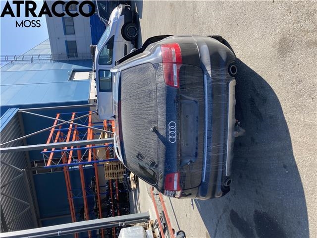 Audi A6, Allroad 2008-2011 (Type II, Fase 2) (C6) (C6), Motorkode: CDYA, Girkassekode: Automat