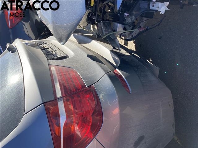 BMW X3 2010-2017 (F25) (F25), Motorkode: N47-D20C, Girkassekode: Automat