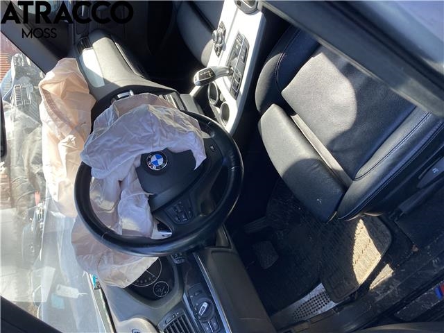 BMW X3 2010-2017 (F25) (F25), Motorkode: N47-D20C, Girkassekode: Automat