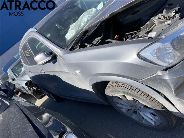 BMW X3 2010-2017 (F25) (F25), Motorkode: N47-D20C, Girkassekode: Automat