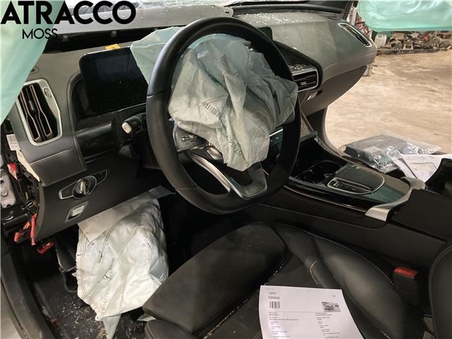 Mercedes EQC 2019-->> , Motorkode: E780.998, Girkassekode: Automat