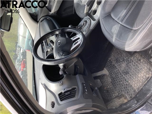 Kia Sportage 2010-2016 (Type III) , Motorkode: D4HA, Girkassekode: Automat