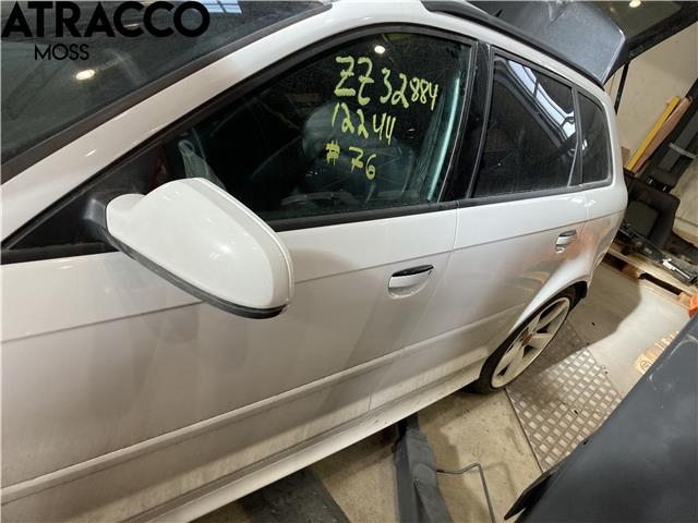 Audi A3 2009-2012 (Type II, Fase 2) , Motorkode: CEPA, Girkassekode: Automat
