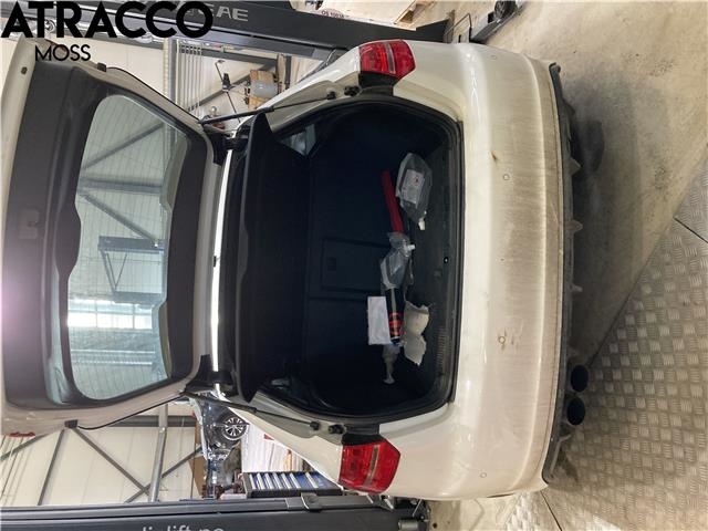 Audi A3 2009-2012 (Type II, Fase 2) , Motorkode: CEPA, Girkassekode: Automat