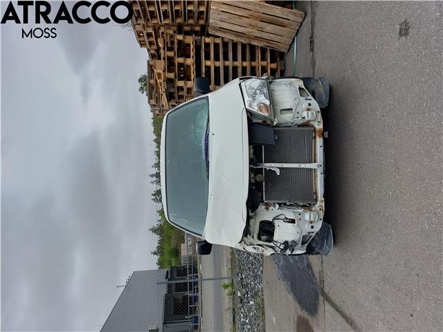 Toyota Hiace 2007-2012 (Fase 3) , Motorkode: 2KD-FTV, Girkassekode: Manuell