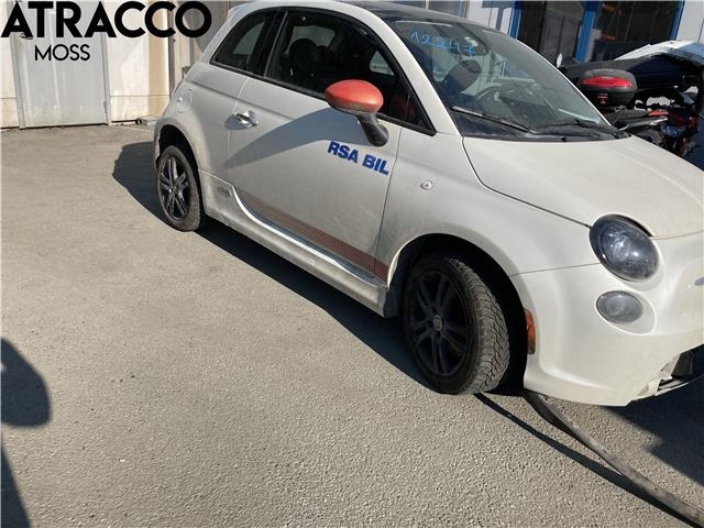 Fiat 500 2008-2020 , Motorkode: SMG 180/120, Girkassekode: Automat