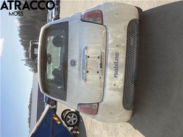 Fiat 500 2008-2020 , Motorkode: SMG 180/120, Girkassekode: Automat