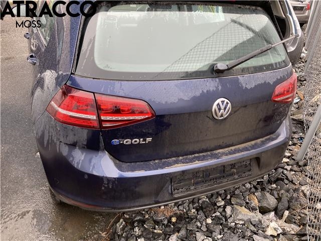 VW e-Golf 2014-2017 (Fase 1) , Motorkode: EAGA, Girkassekode: Automat
