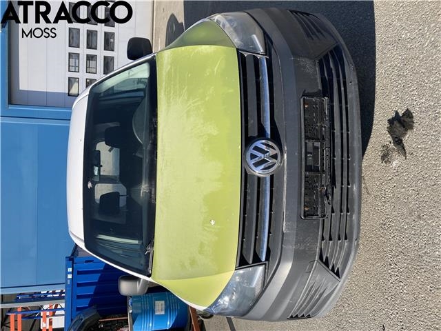 VW Caddy 2015-2020 (Type III, Fase 3) , Motorkode: CUUD, Girkassekode: Manuell